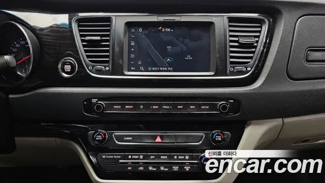Kia Carnival 2019 thumb 7