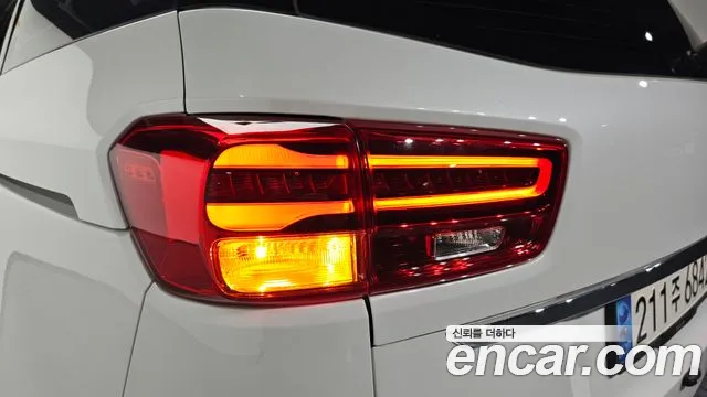 Kia Carnival 2019 thumb 2