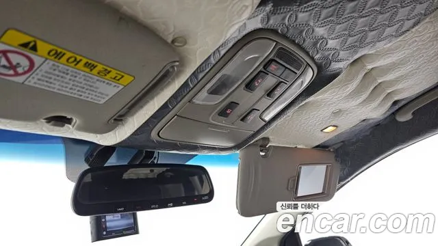 Kia Carnival 2019 thumb 4