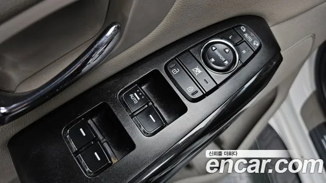 Kia Carnival 2019 thumb 5