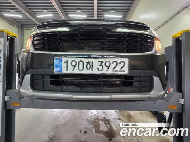 Kia Seltos 2023 thumb 6