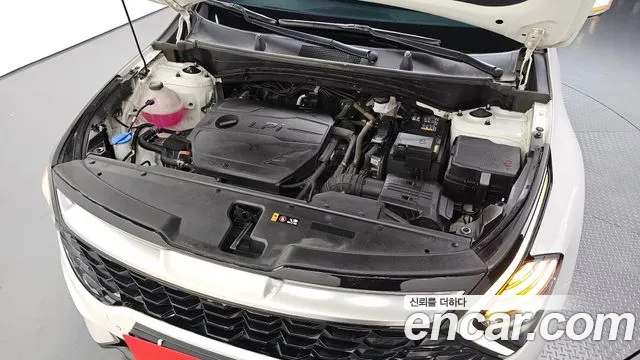 Kia Sportage 2022 thumb 7