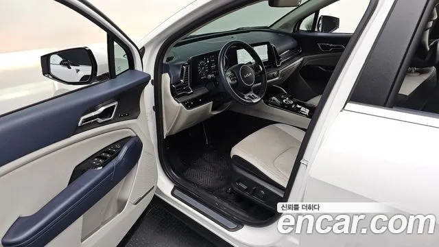 Kia Sportage 2022 thumb 12