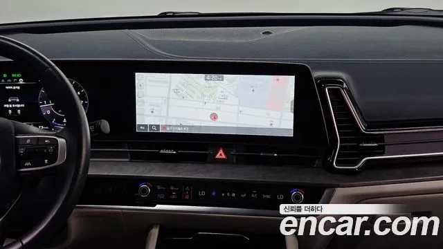 Kia Sportage 2022 thumb 8