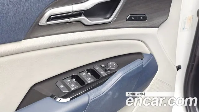 Kia Sportage 2022 thumb 5