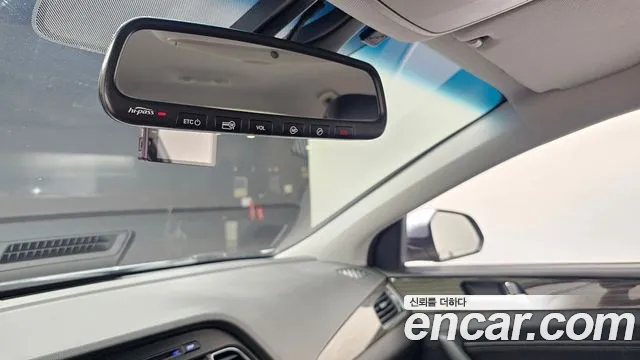 Hyundai Sonata 2014 thumb 7