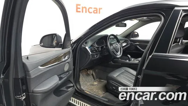 BMW X6 2017 thumb 4