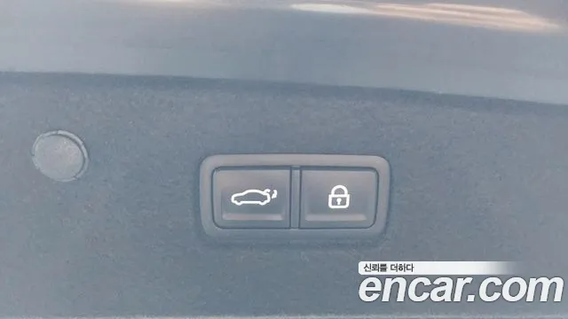 Kia K8 2022 thumb 4