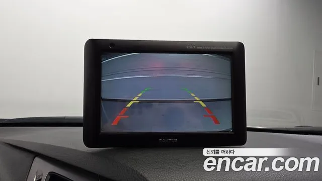 Hyundai Grandeur 2011 thumb 11