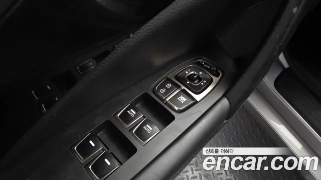Hyundai Grandeur 2011 thumb 7