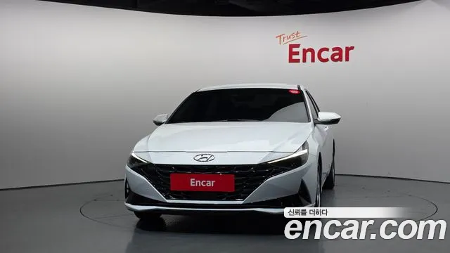 Hyundai Elantra 2021 thumb 12
