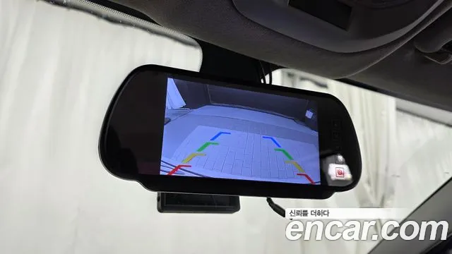 Chevrolet Spark 2017 thumb 6