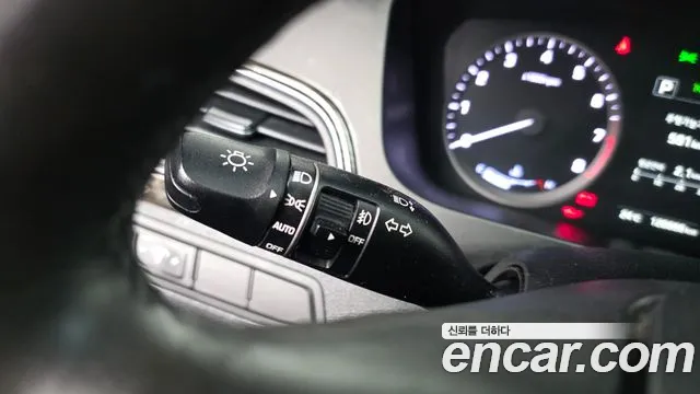 Hyundai Sonata 2015 thumb 10