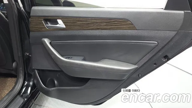 Hyundai Sonata 2015 thumb 12
