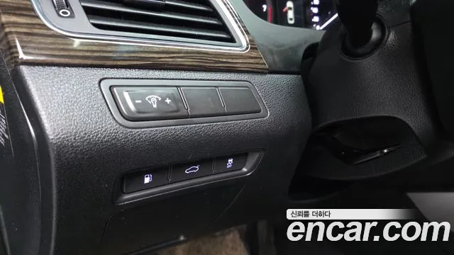 Hyundai Sonata 2015 thumb 9