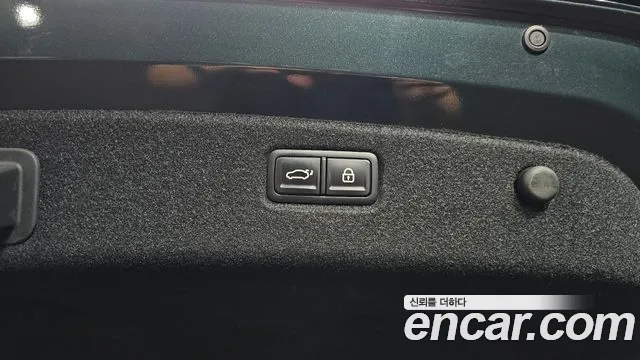 Kia K9 2022 thumb 11