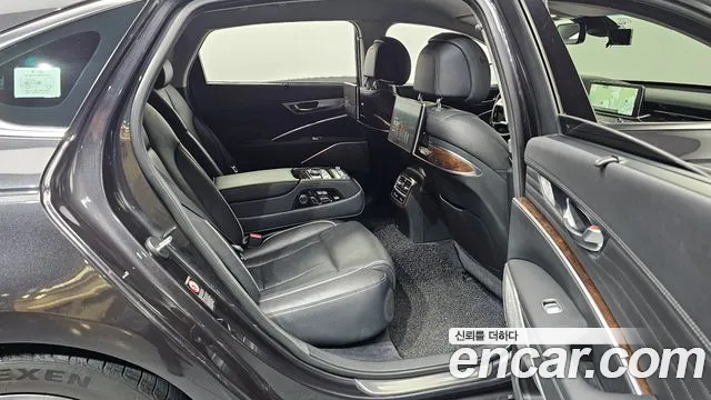 Kia K9 2019 thumb 9