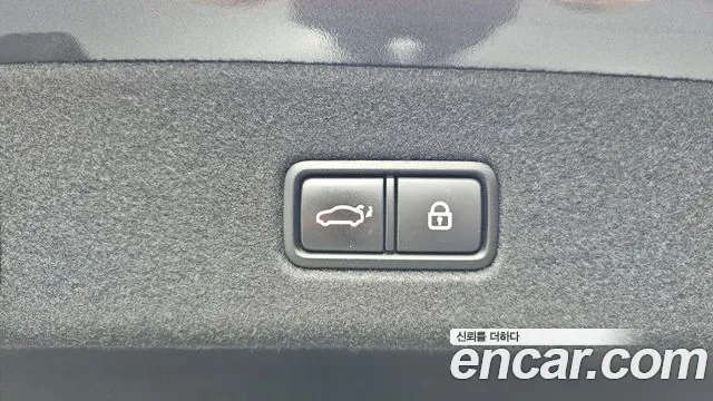 Kia K9 2019 thumb 8
