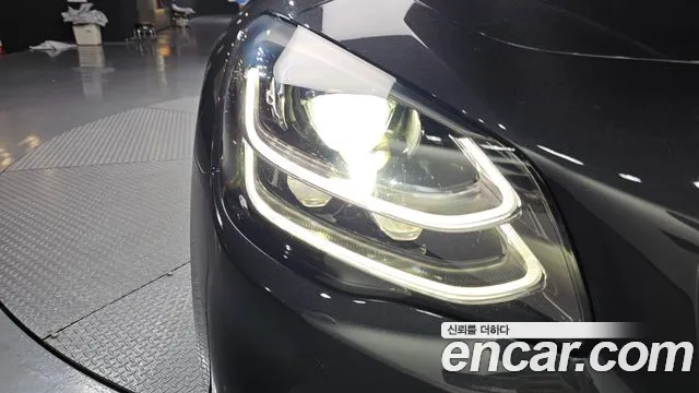 Kia K9 2019 thumb 10