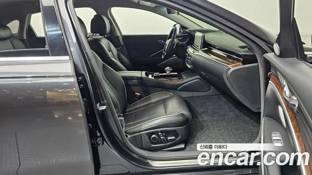 Kia K9 2019 thumb 11
