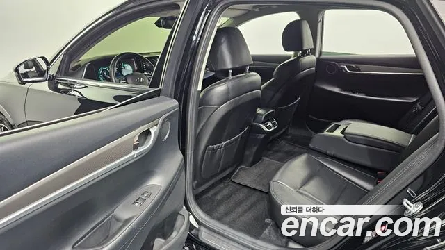 Hyundai Grandeur 2020 thumb 9