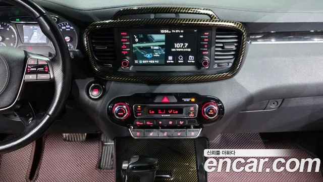 Kia Sorento 2019 thumb 10