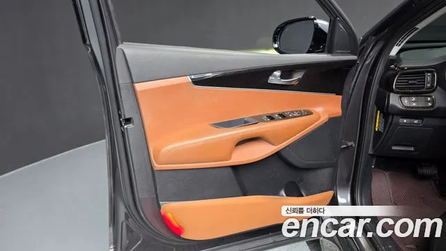 Kia Sorento 2019 thumb 4
