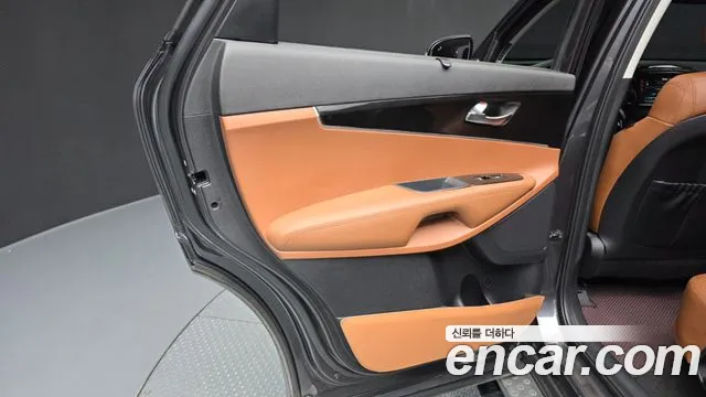 Kia Sorento 2019 thumb 7