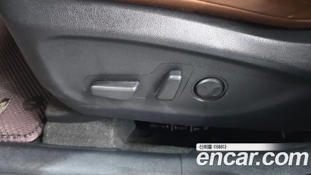Kia Sorento 2019 thumb 2