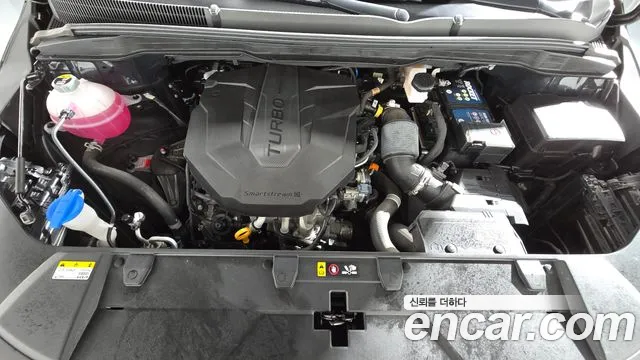 Kia Carnival 2023 thumb 6
