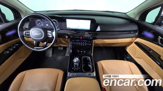 Kia Carnival 2023 thumb 5