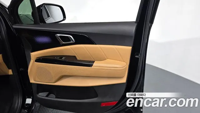 Kia Carnival 2023 thumb 11