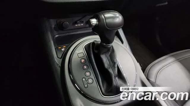 Kia Sportage 2013 thumb 6