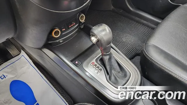 Kia Soul 2010 thumb 7
