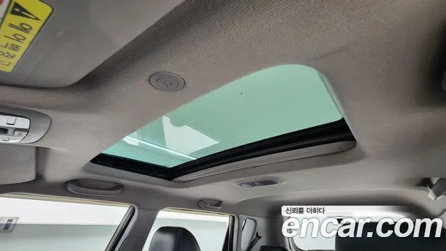 Kia Soul 2010 thumb 11