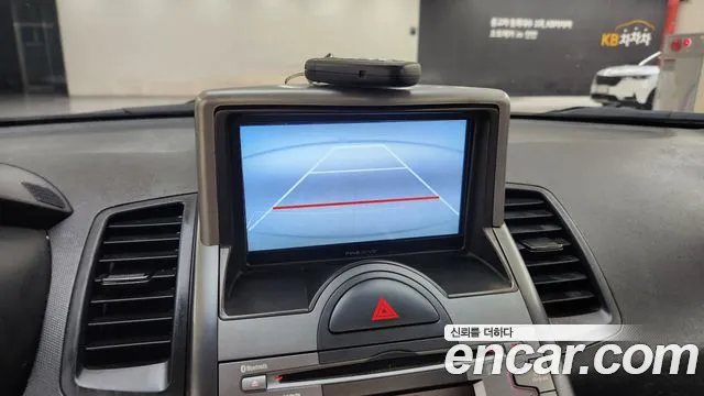 Kia Soul 2010 thumb 4