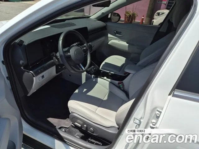 Hyundai Kona 2025 thumb 8