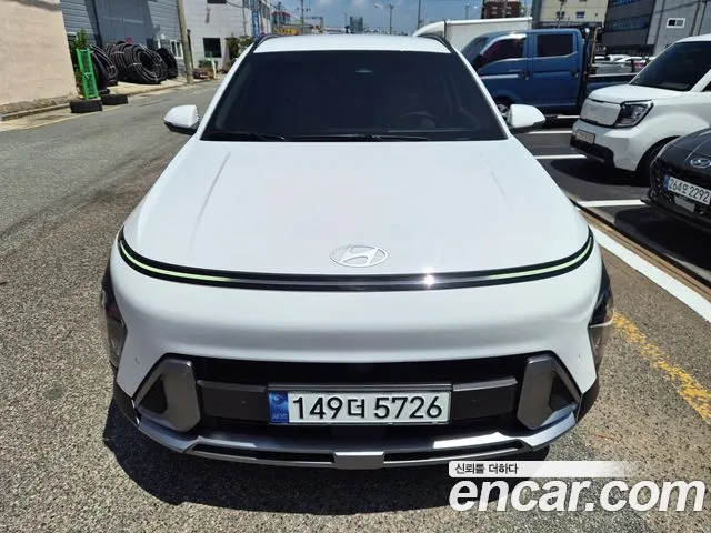 Hyundai Kona 2025 thumb 7