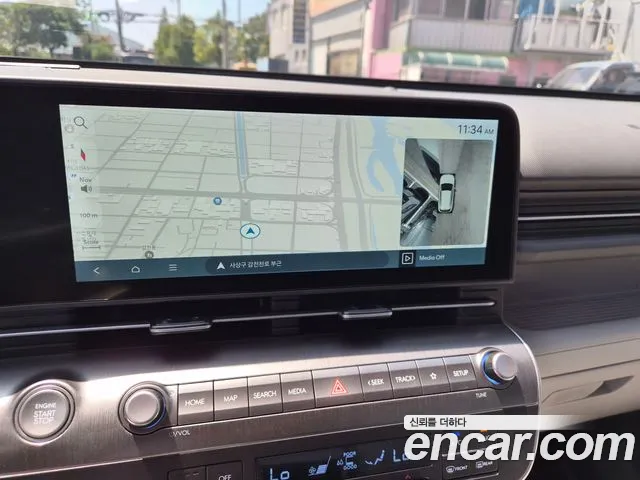 Hyundai Kona 2025 thumb 11