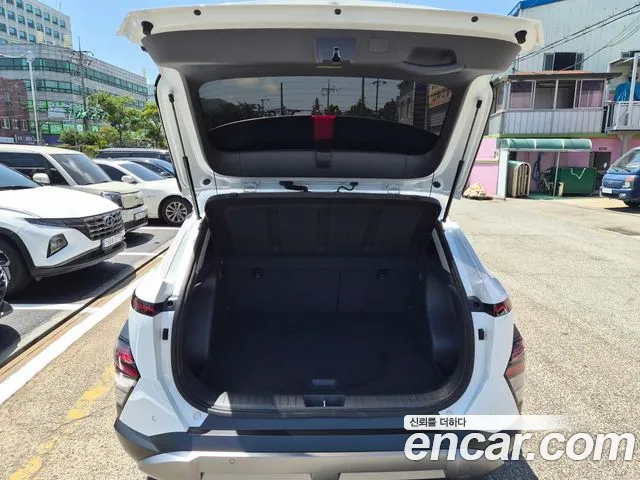 Hyundai Kona 2025 thumb 4