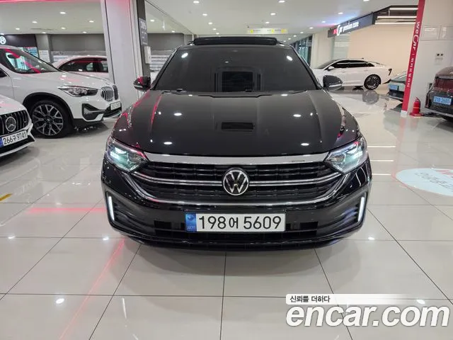 Volkswagen Jetta 2022 thumb 11