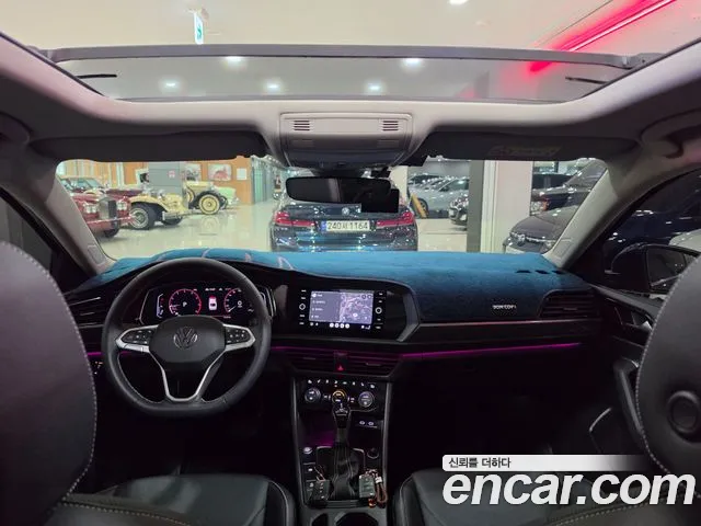 Volkswagen Jetta 2022 thumb 6