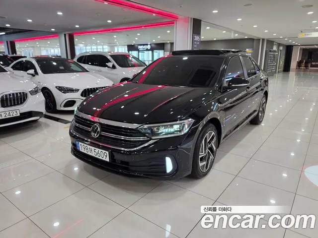 Volkswagen Jetta 2022 thumb 5