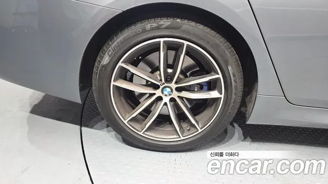 BMW 5 серии 2022 thumb 12