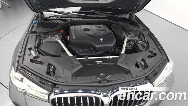 BMW 5 серии 2022 thumb 9