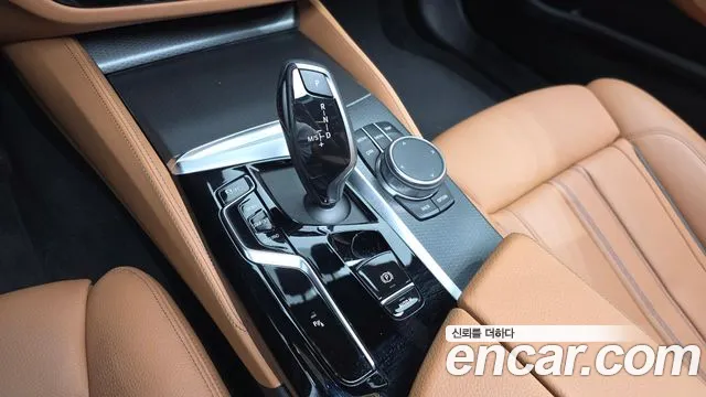 BMW 5 серии 2022 thumb 4