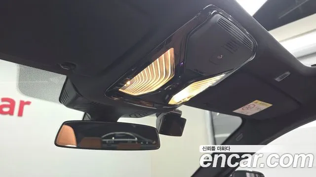BMW 5 серии 2022 thumb 5