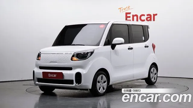 Kia Ray 2022 thumb 3