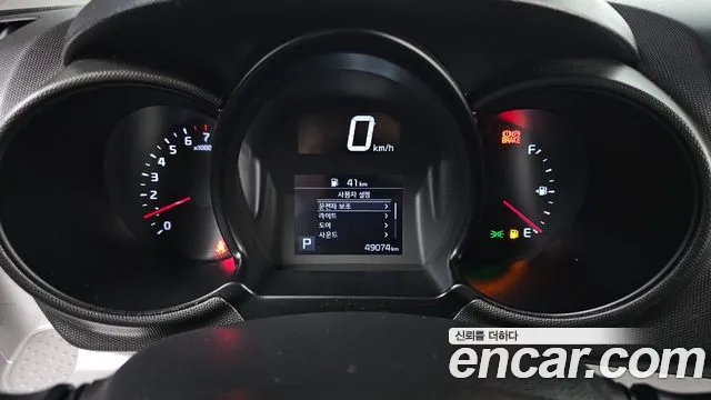 Kia Ray 2022 thumb 9
