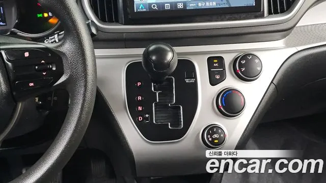 Kia Ray 2022 thumb 2
